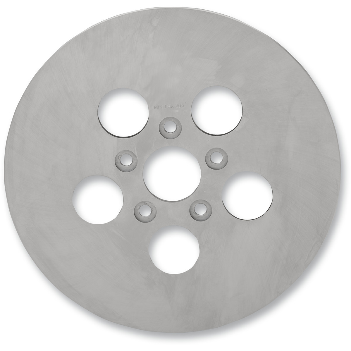 Drag Specialties - Rotor - 11-1/2" - Rear