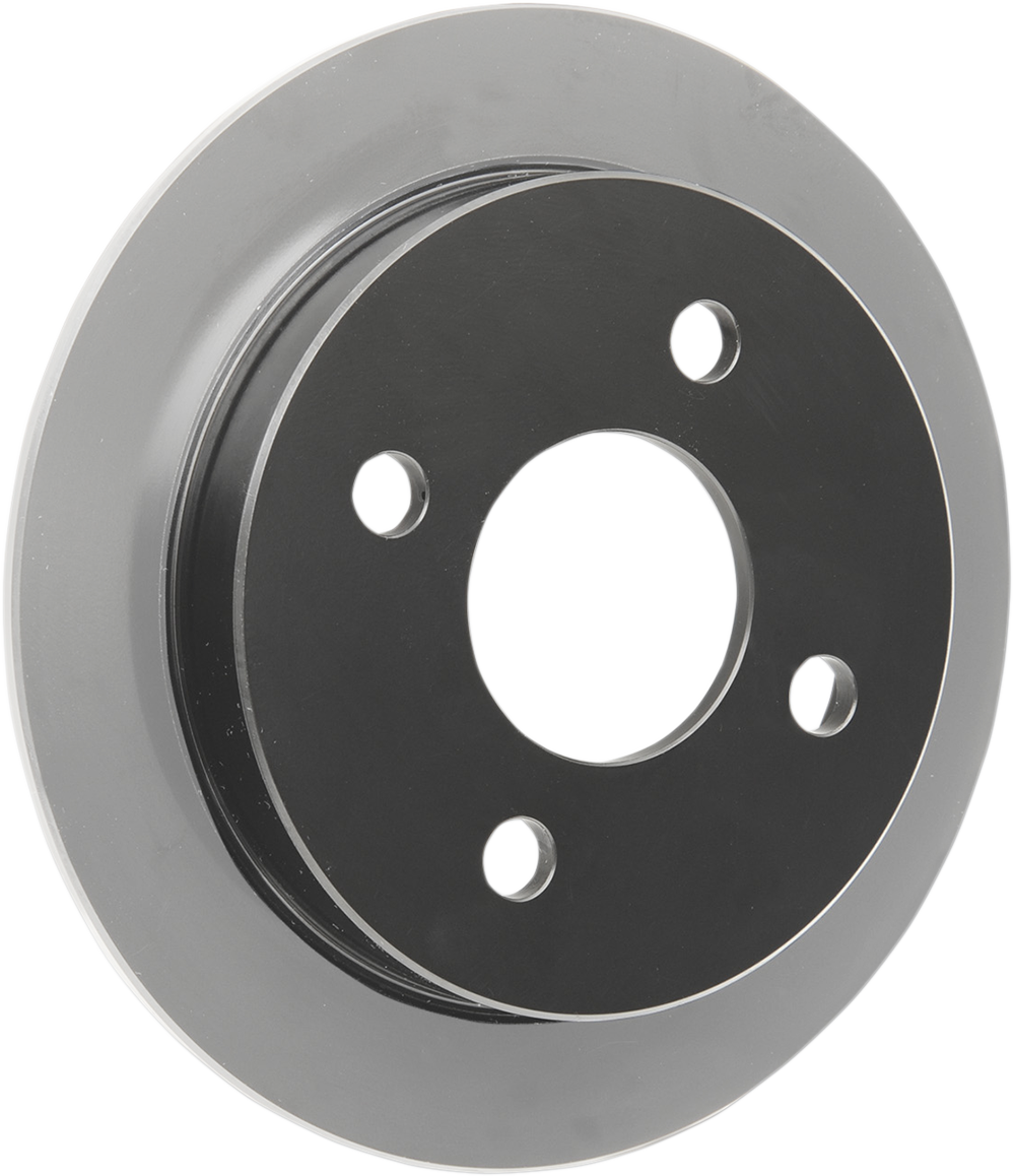 Rear Brake Rotor - 09-13 - Trike