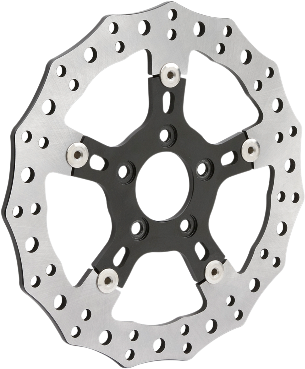 Jagged Brake Rotor - 11.8"