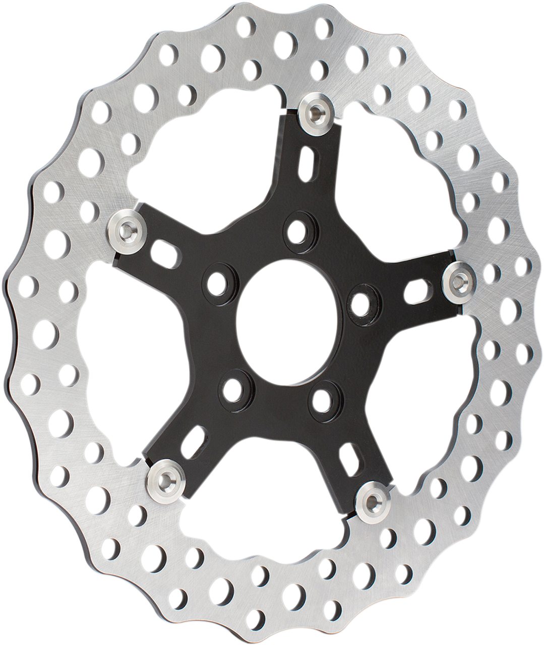 Jagged Brake Rotor - 11.5"