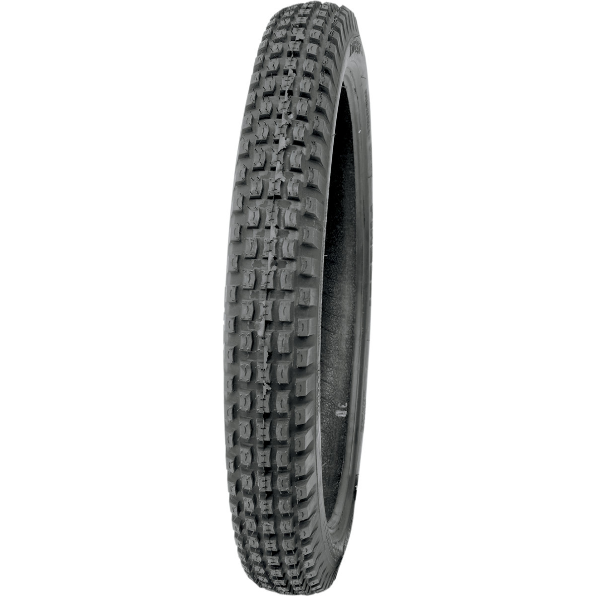 Pirelli #1414400 - Tire - MT 43™ Pro Trial - Front - 2.75-21 - 45P
