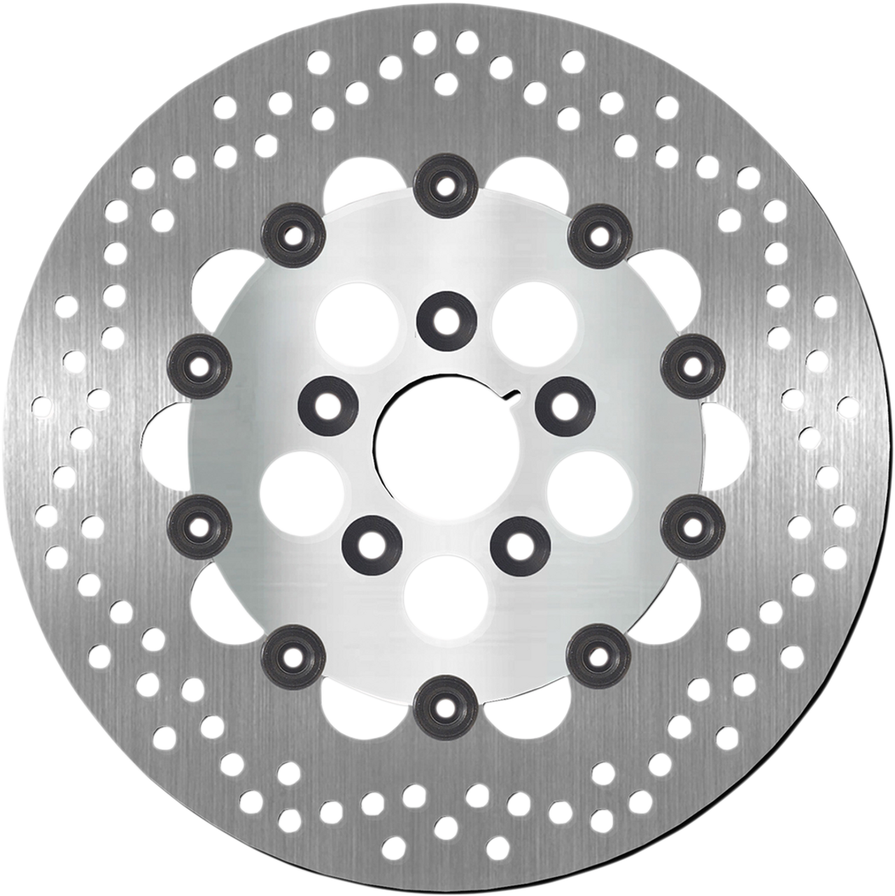 Brake Rotor - 11.5" - 5140