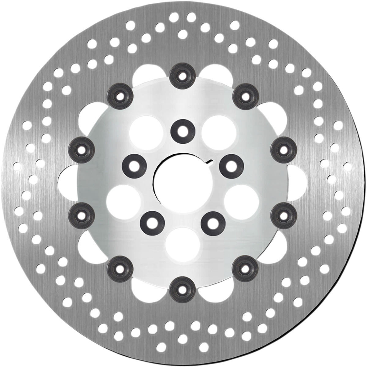 SBS #5140 - Brake Rotor - Front - 11.5"