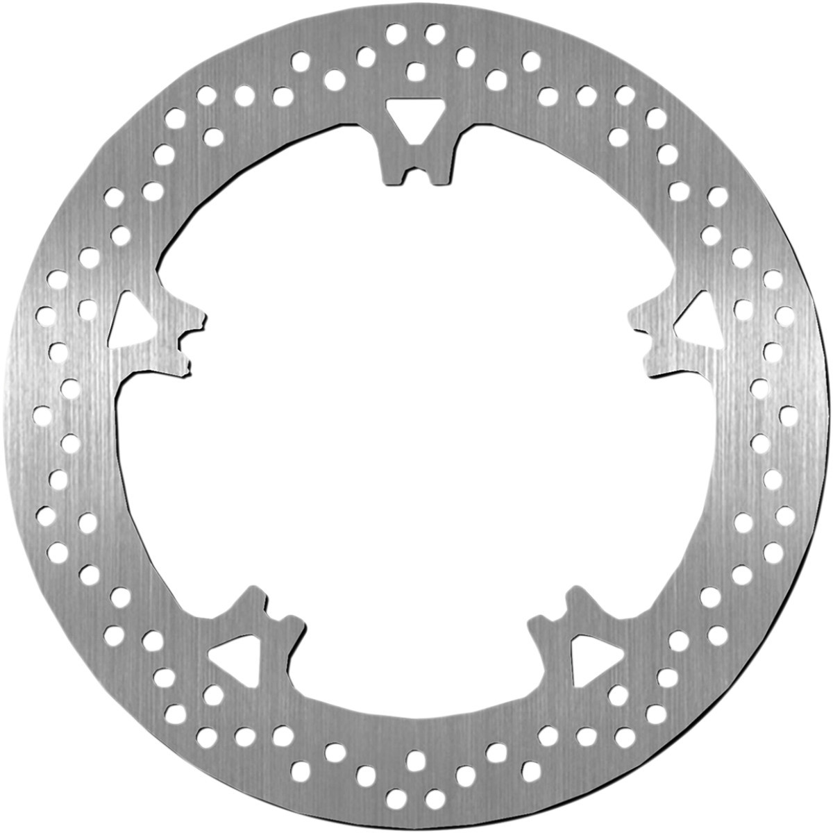SBS #5147 - Brake Rotor - Front - 11.8"