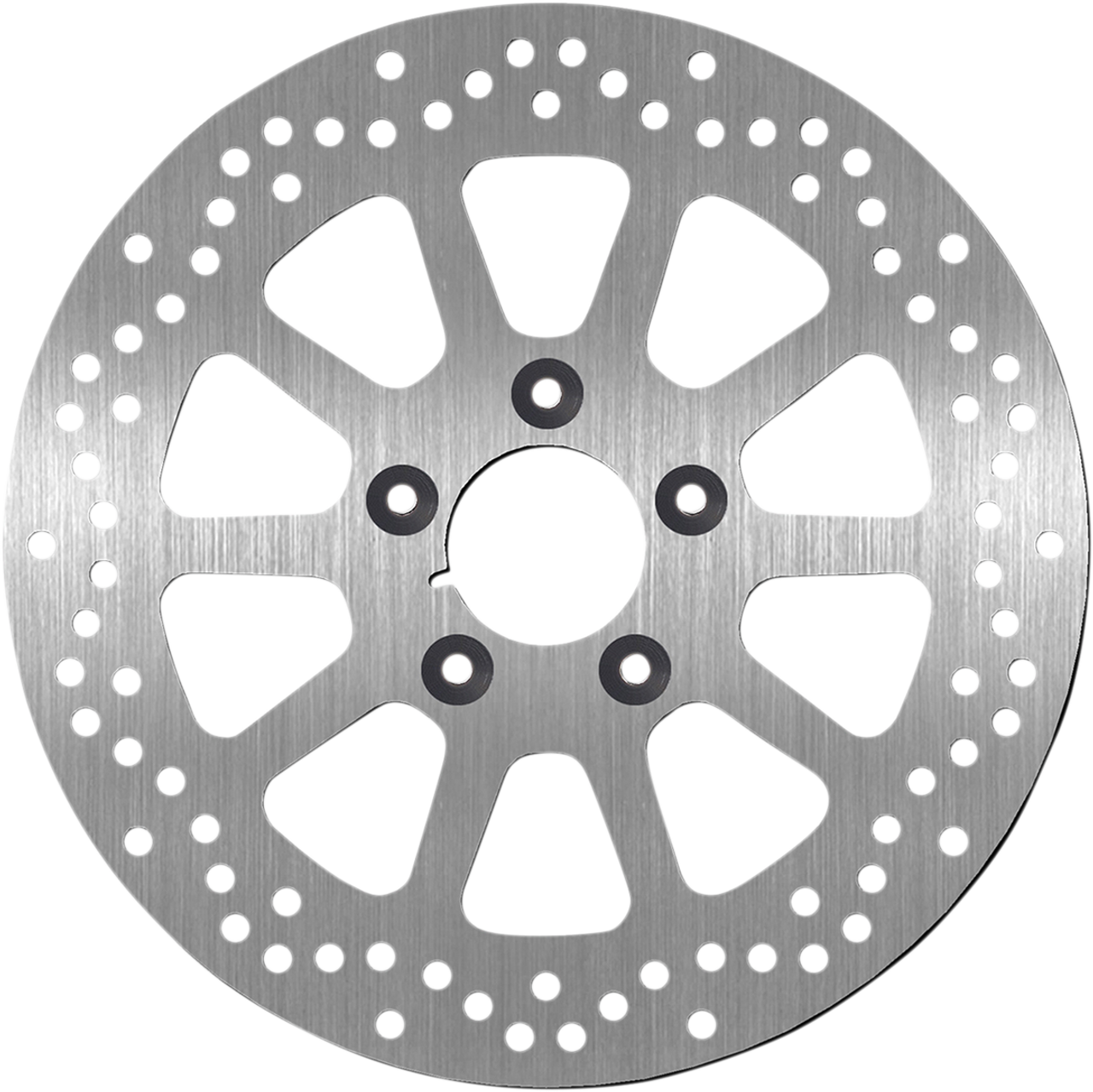 Brake Rotor - 11.5" - 5139