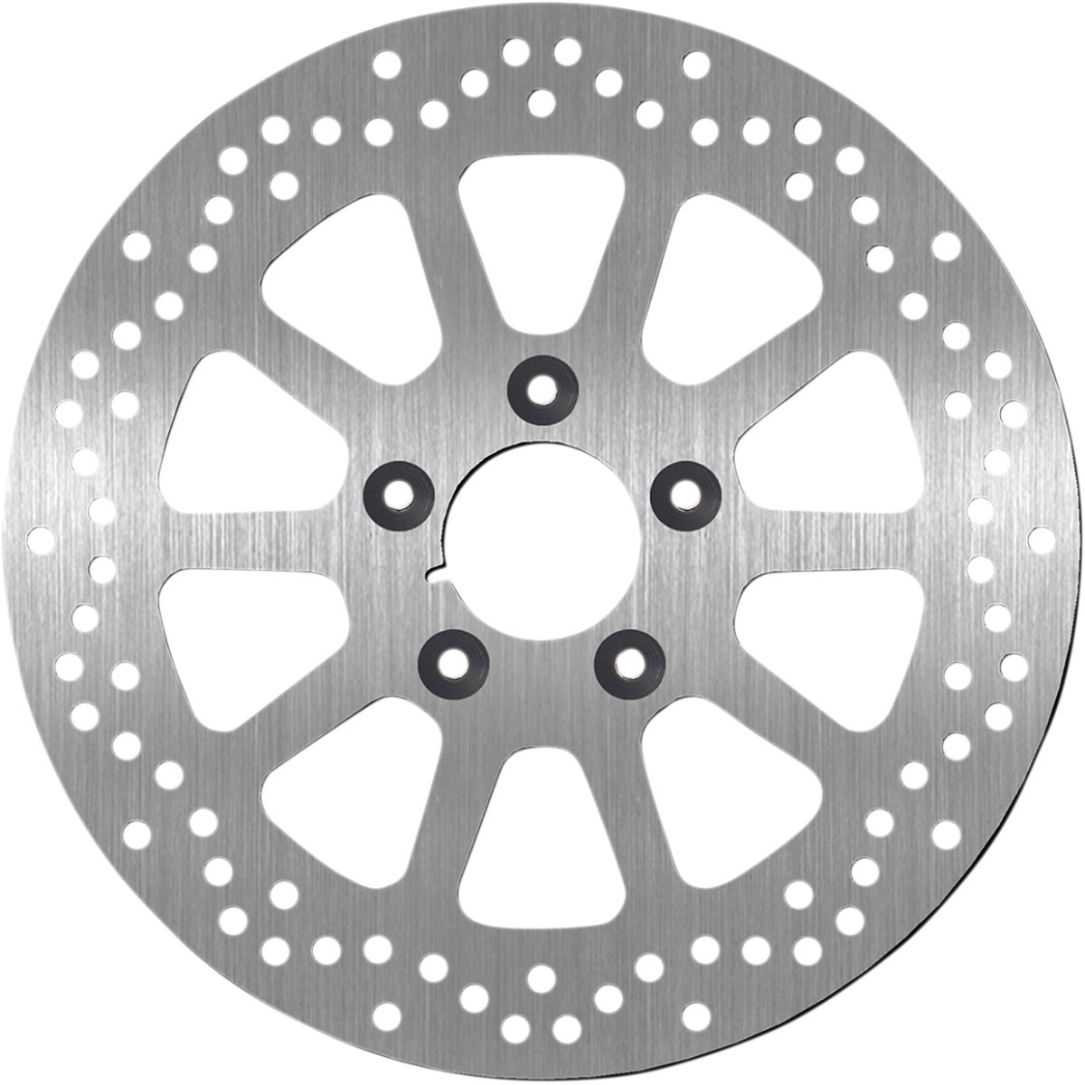 SBS #5139 - Brake Rotor - Front - 11.5"