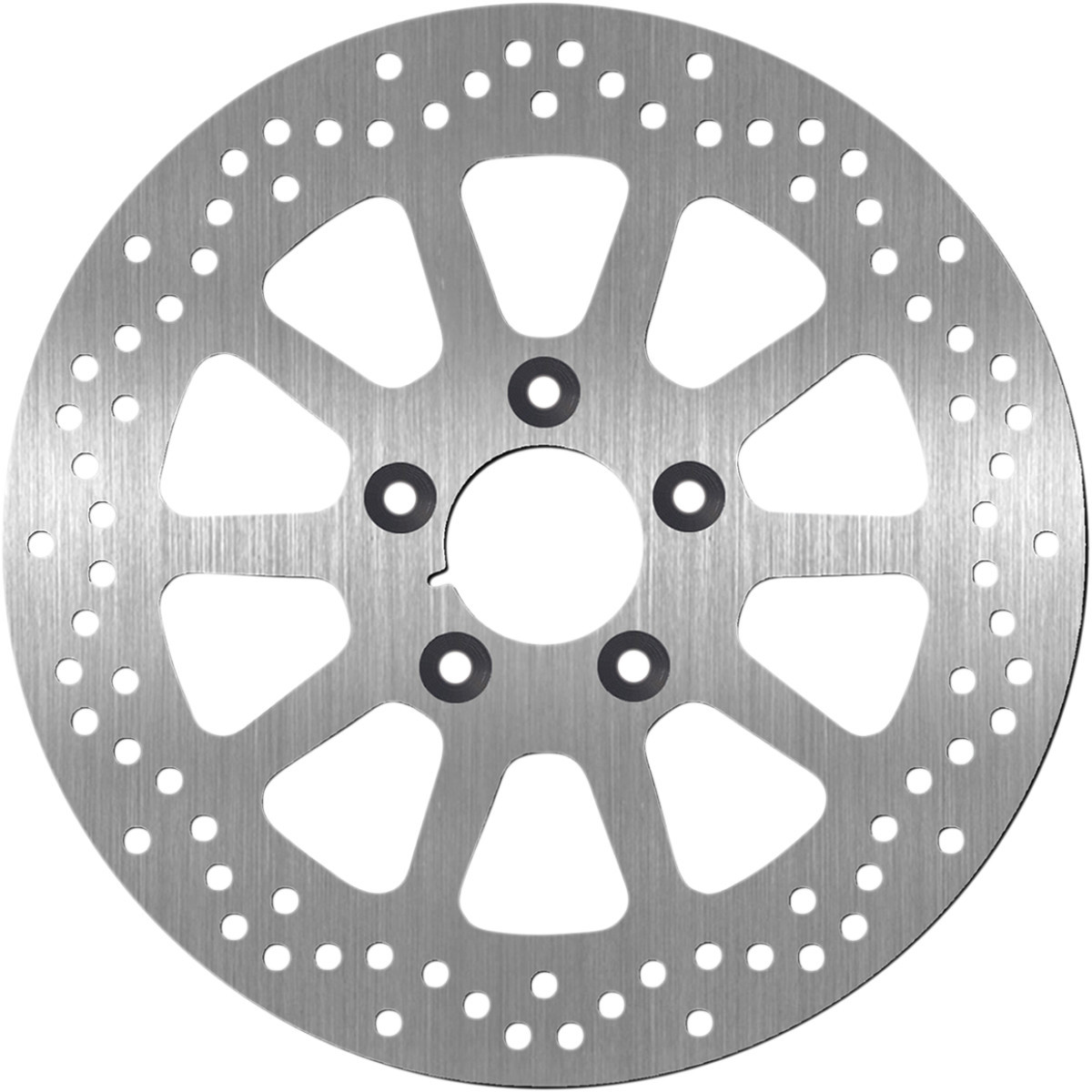 SBS #5156 - Brake Rotor - Rear - 11.5"