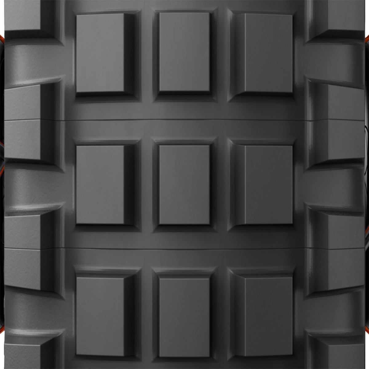 Michelin #22827 - Tire - Trial Light - Front - 80/100-21 - 51M