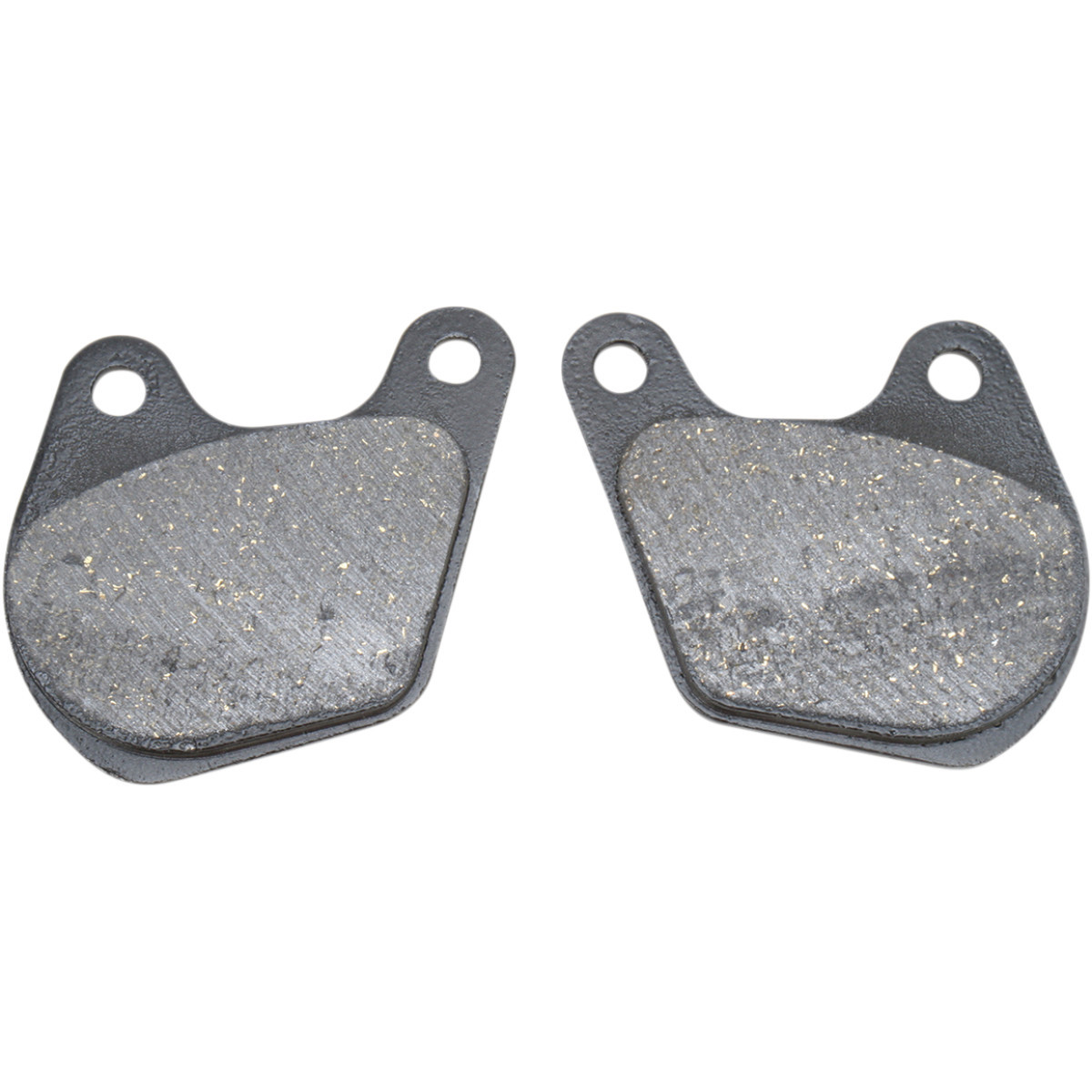 Drag Specialties - Brake Pads - "A" Caliper