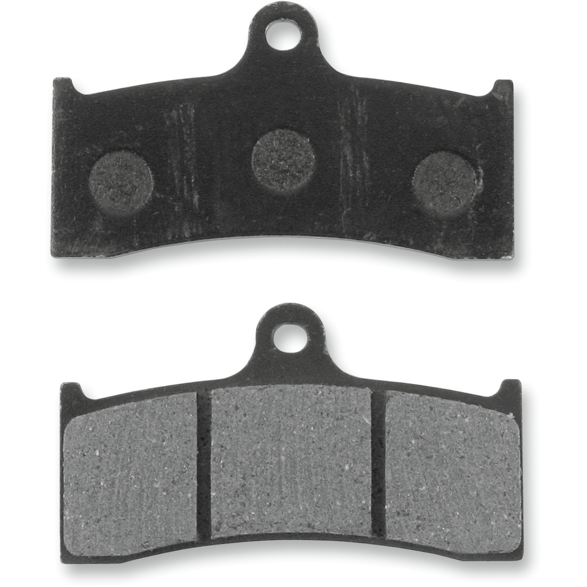 Lyndall Racing Brakes LLC #7202-Z+ - Z-Plus Brake Pads - Buell '98-'02