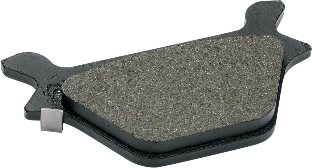 Squealers Rear Brake Pads