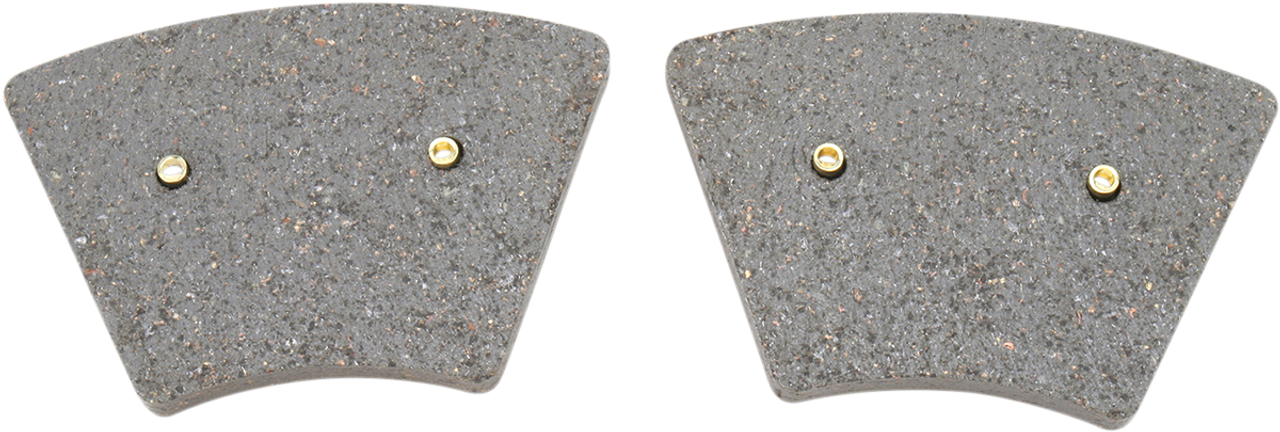 Brake Pads - Sportster/Super Glide