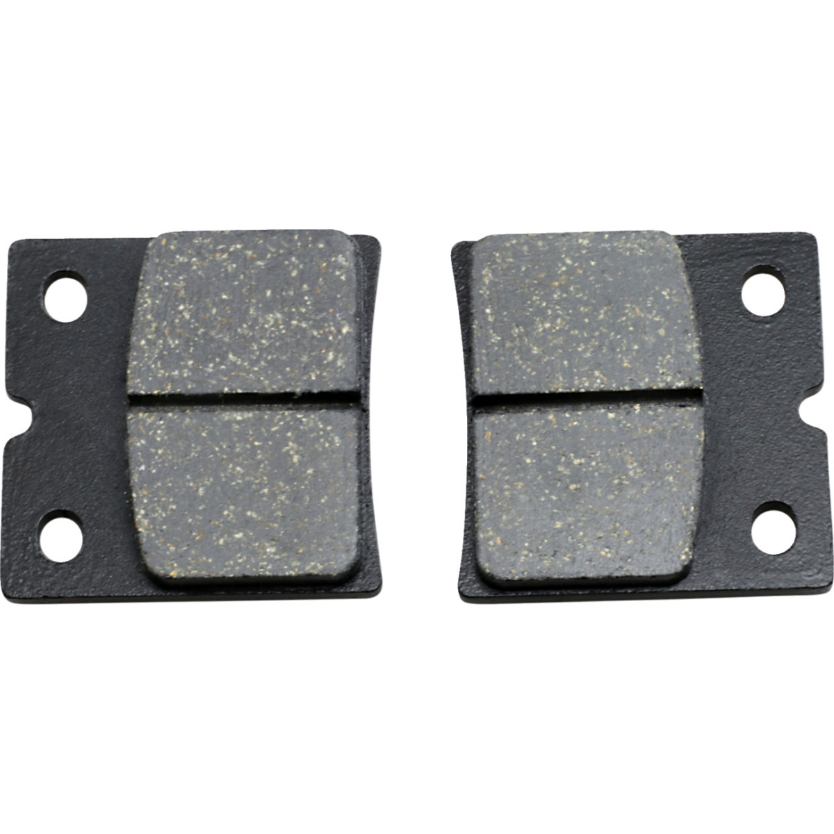EBC #FA696 - Organic Brake Pads