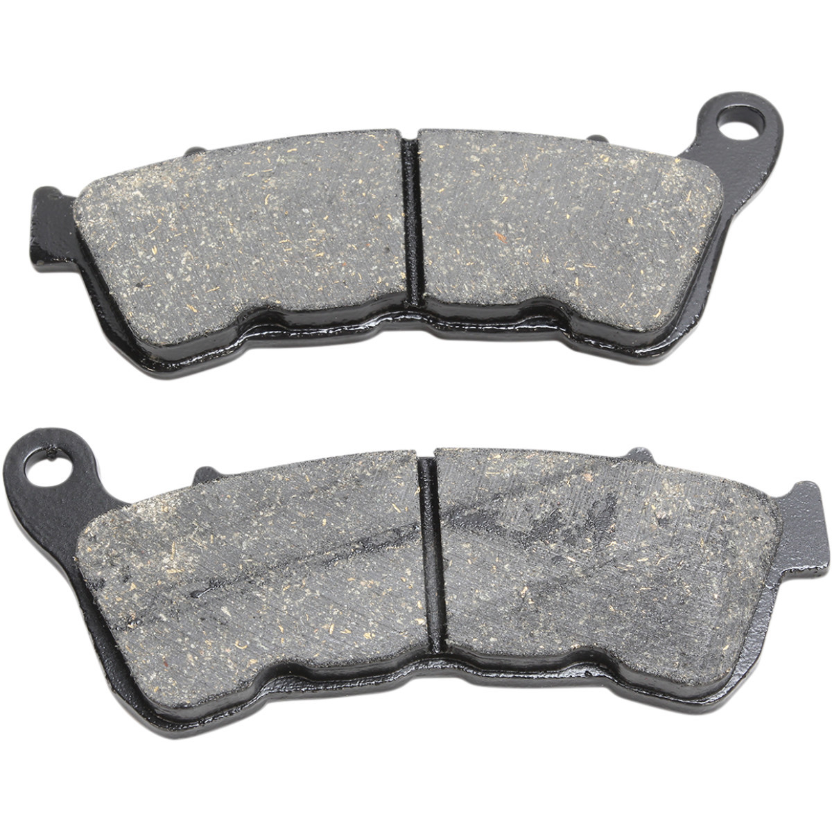 EBC #FA640 - Organic Brake Pads