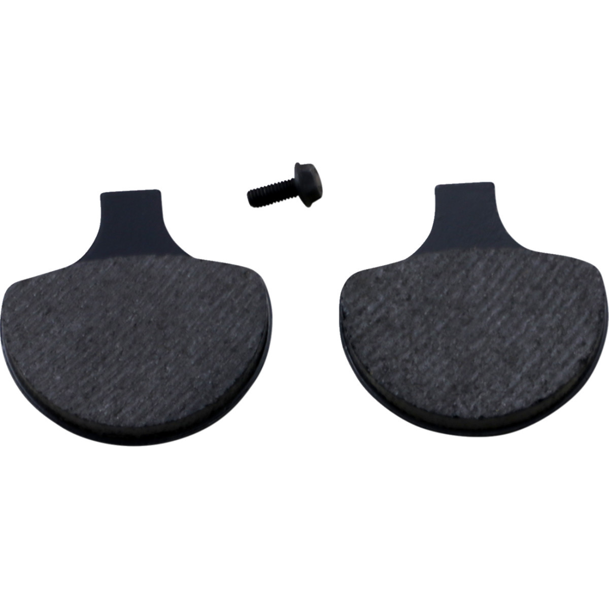 Lyndall Racing Brakes LLC #7059X - X-Treme Brake Pads - Harley-Davidson
