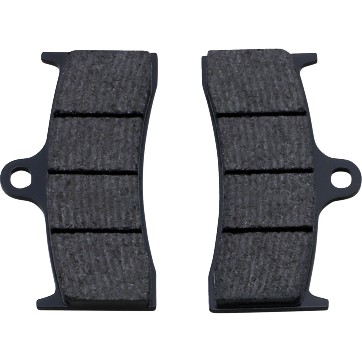 Lyndall Racing Brakes LLC #7202X - X-Treme Brake Pads - '98-'02 Buell