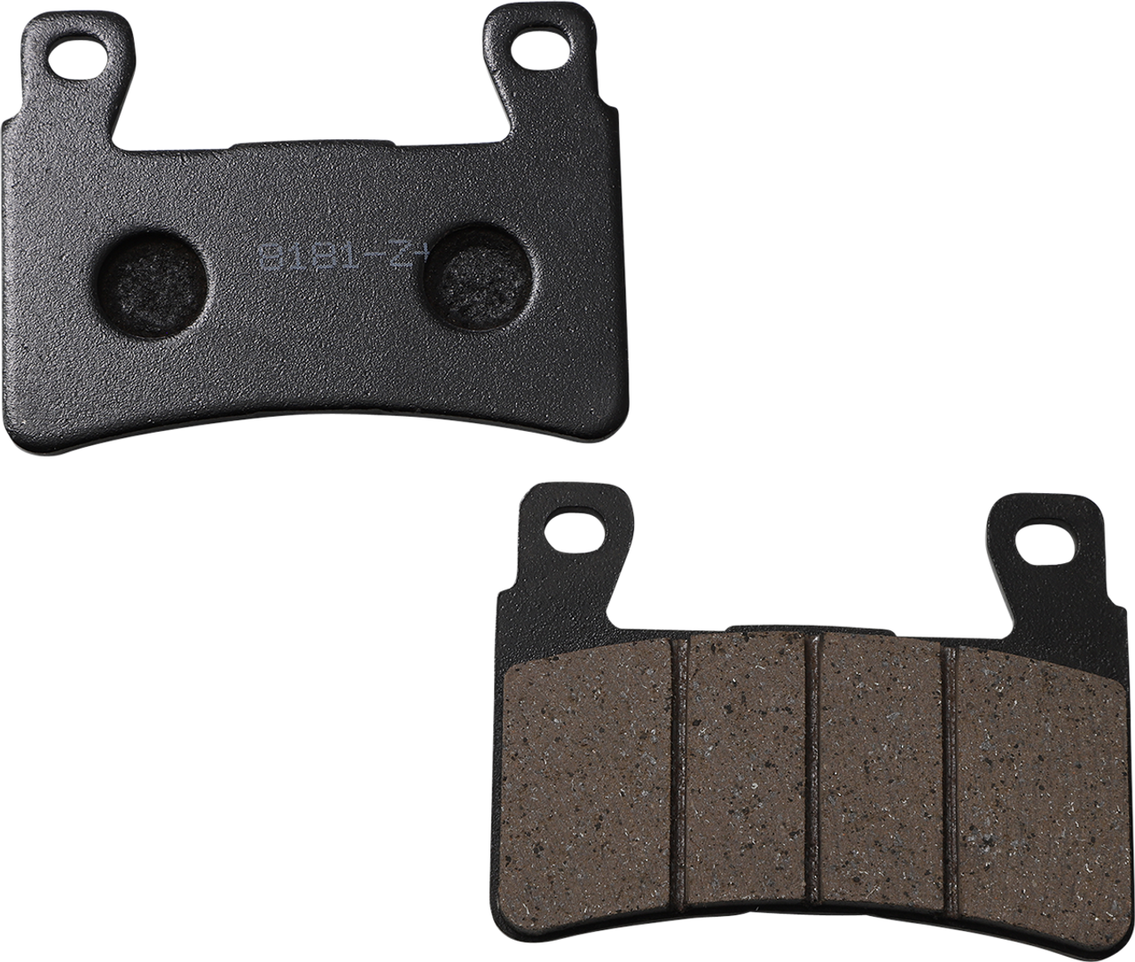 Z-Plus Brake Pad - Front