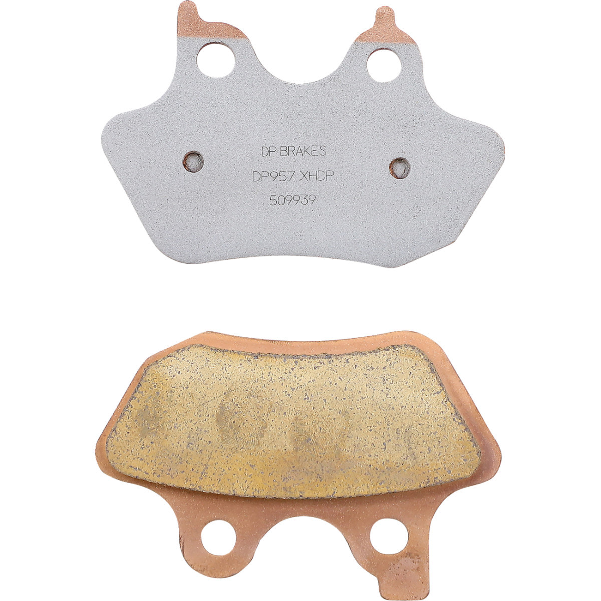DP Brakes #DP957 - Sintered Brake Pads