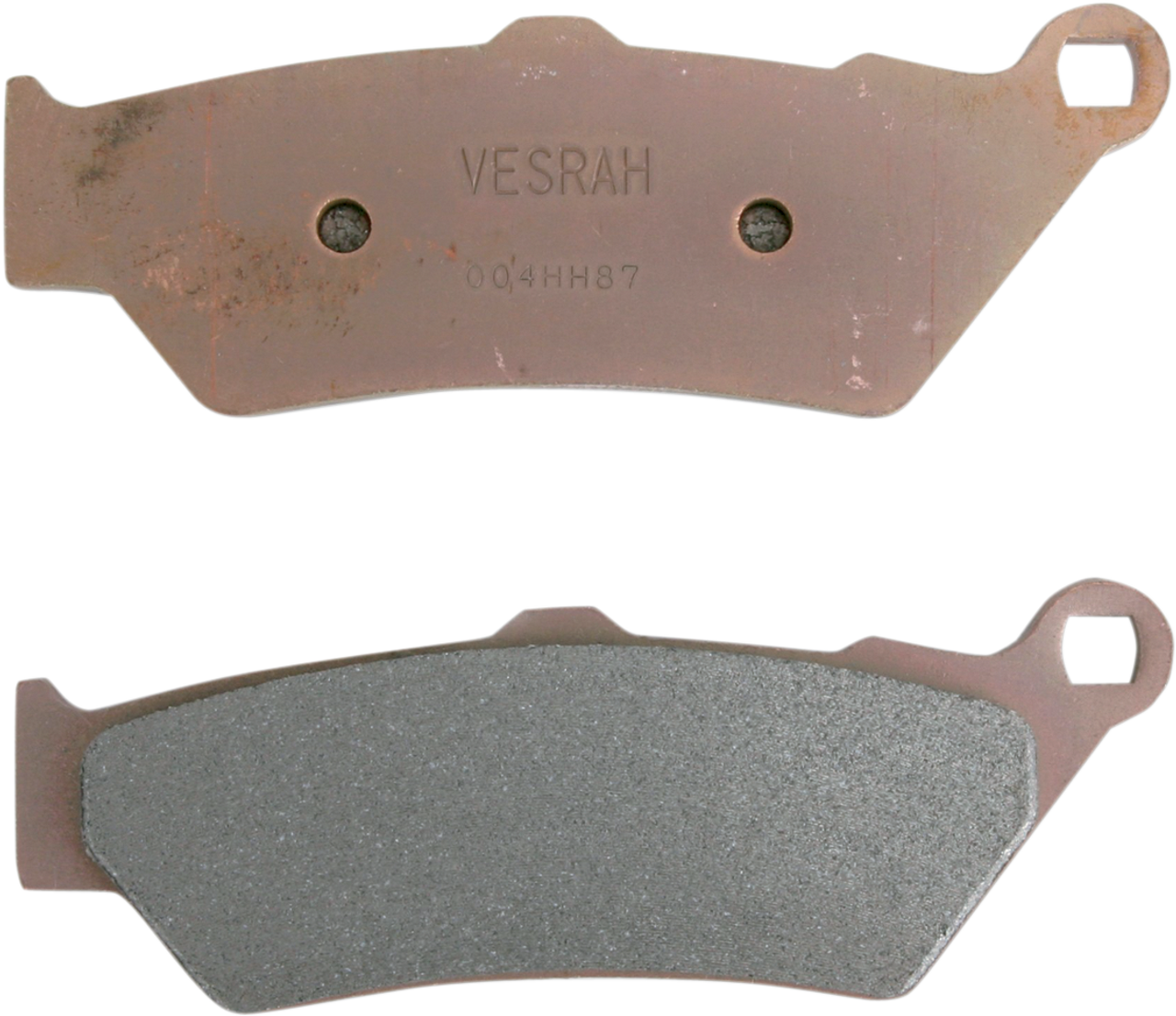 JL Sintered Metal Brake Pads - VD-958JL JL Sintered Metal Brake Pads - VD-958JL