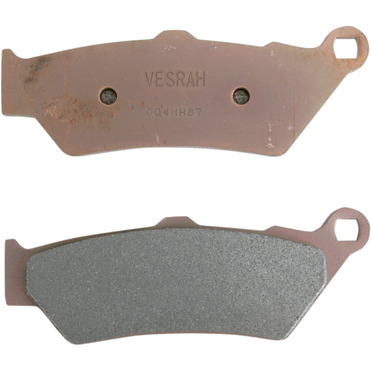 Vesrah #VD-958JL - JL Sintered Metal Brake Pads