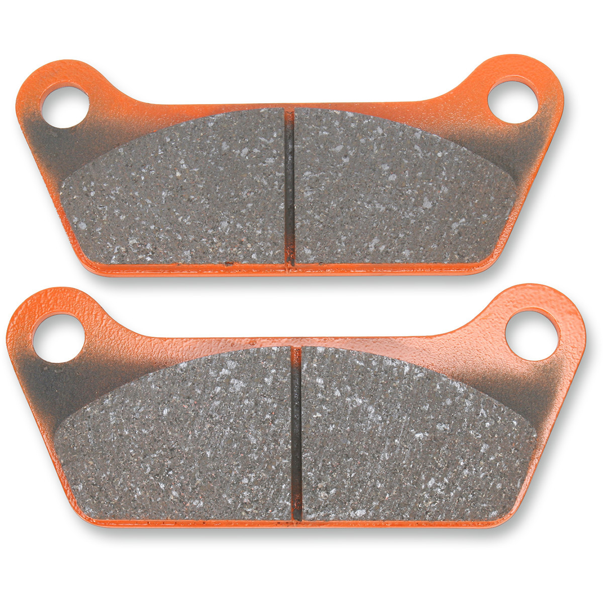 EBC #FA79V - Brake Pads - Semi-Sintered