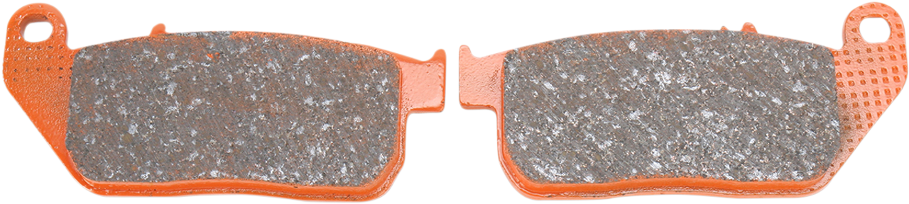 Brake Pads - Sportster - FA381V