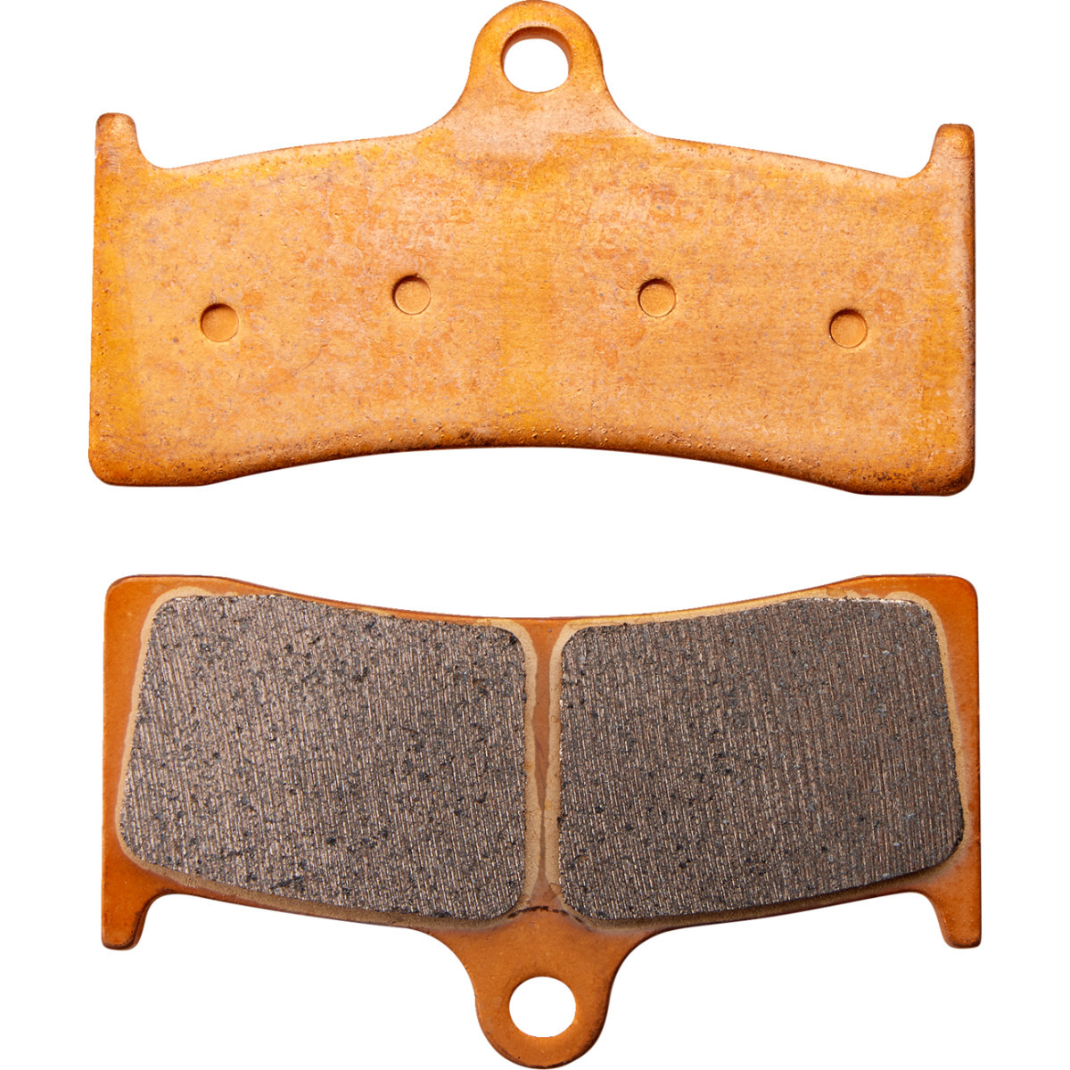 Drag Specialties - Sintered Brake Pads