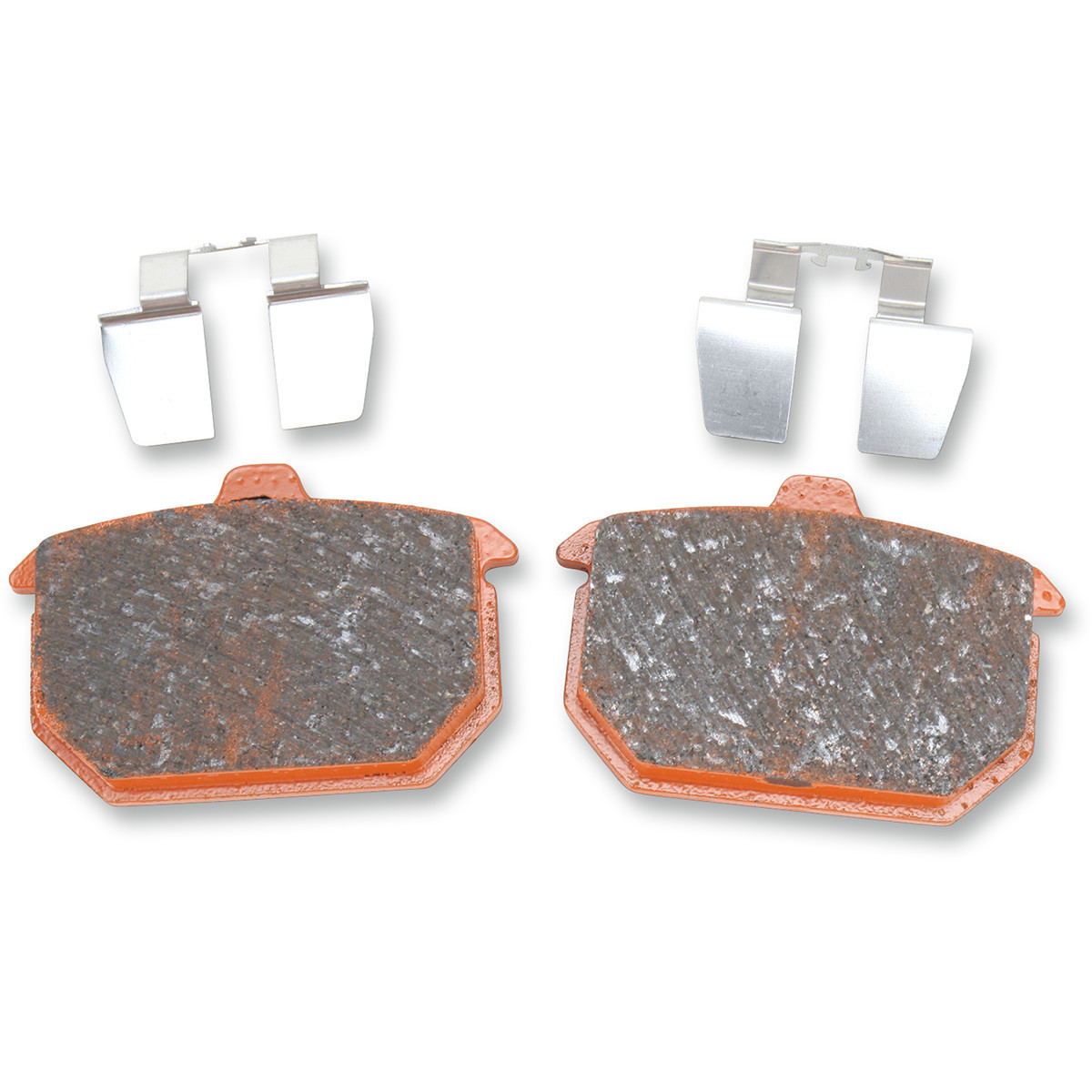 EBC #FA78V - Brake Pads - Semi-Sintered