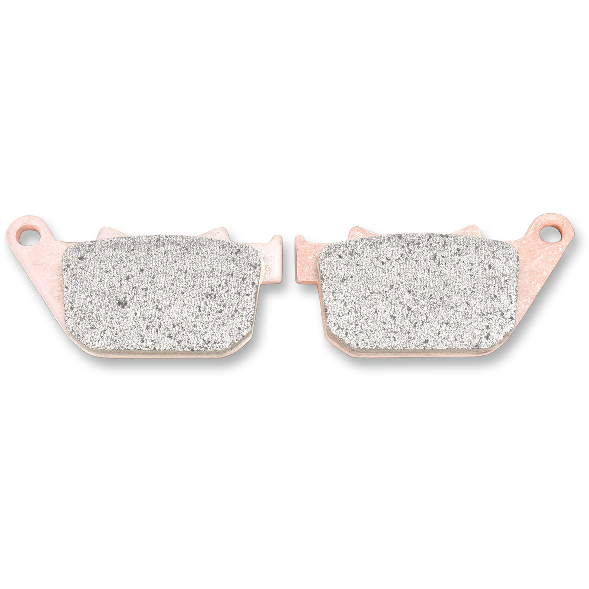 Drag Specialties - Sintered Metal Brake Pads - Sportster