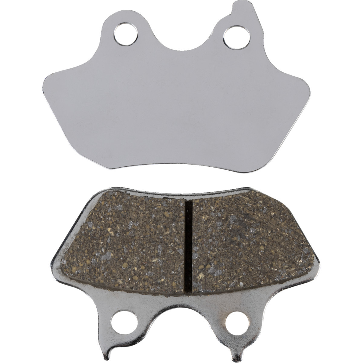 EBC #FA434V - Brake Pads - Semi-Sintered