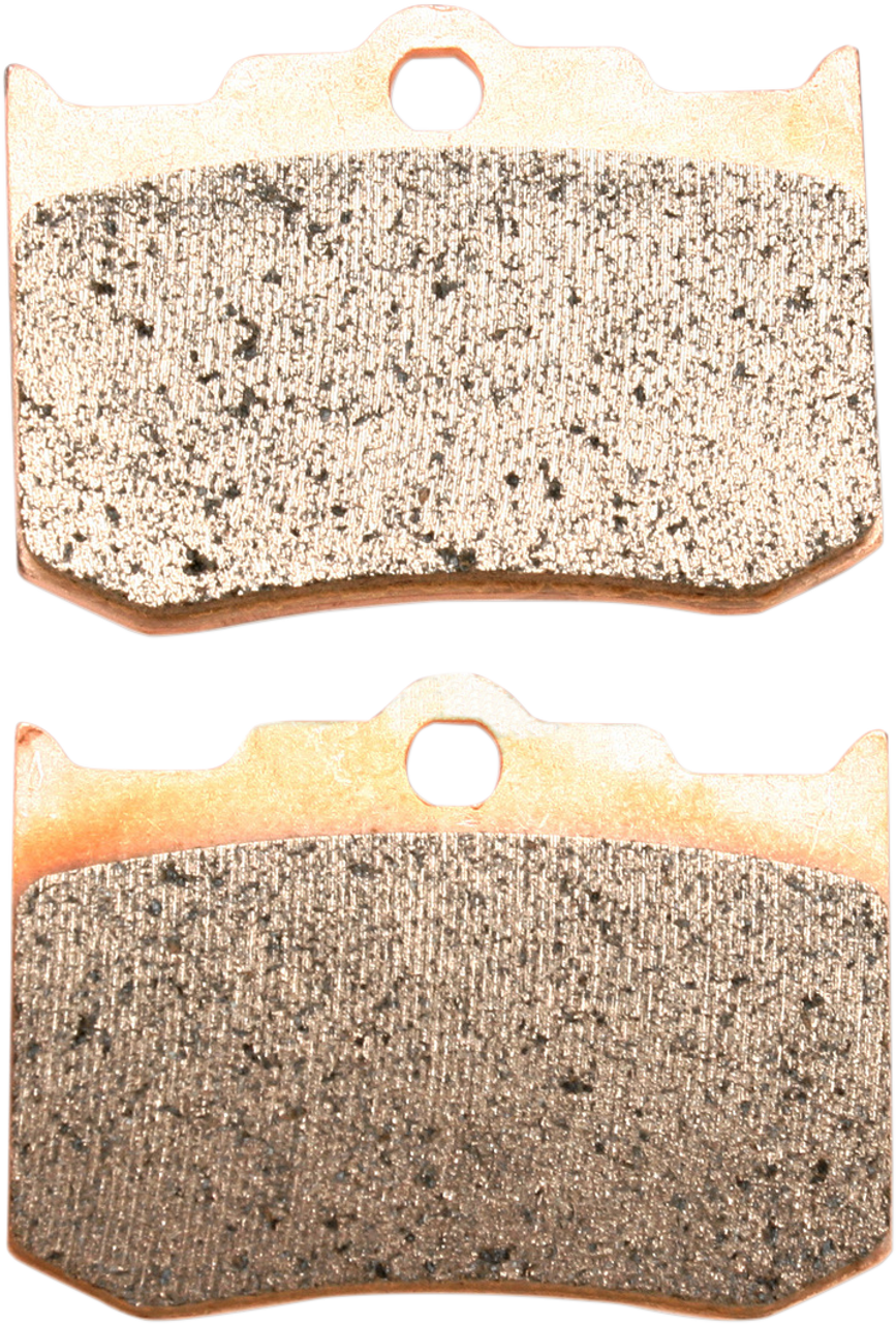 Sintered Brake Pads - FAD216/3HH