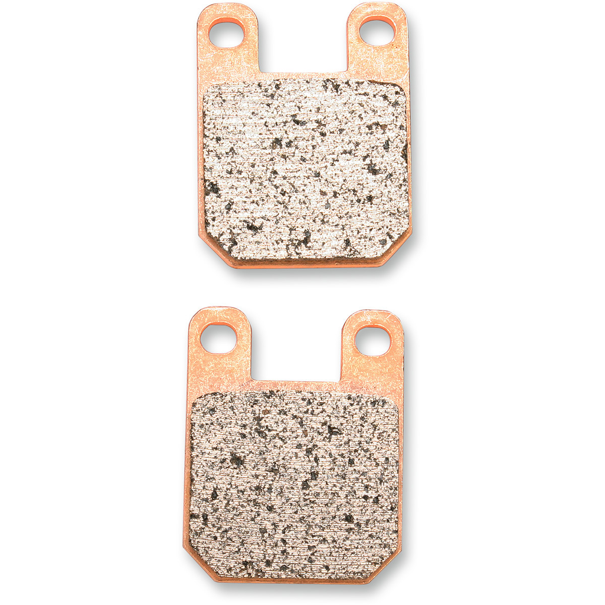 Drag Specialties - Sintered Brake Pads