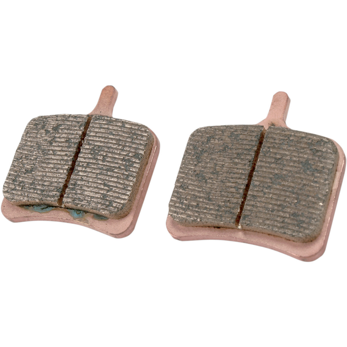 SBS #857H.LS - Brake Pads - Buell - 857H.LS