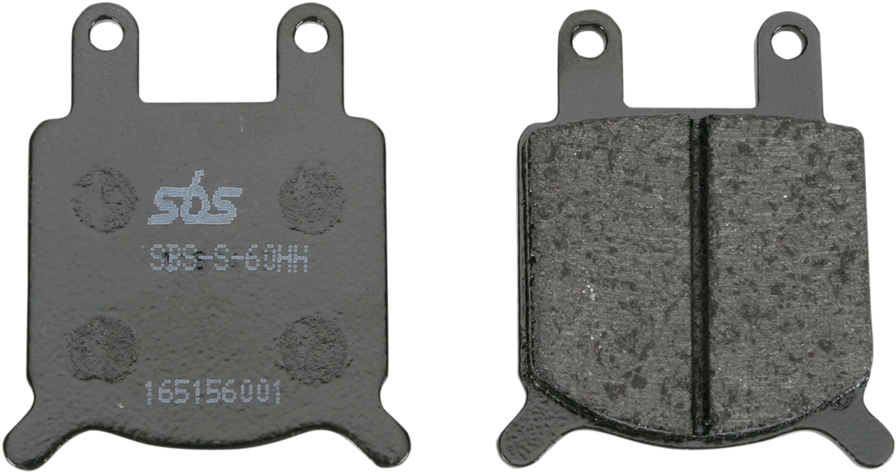 Brake Pads - 560H.CT