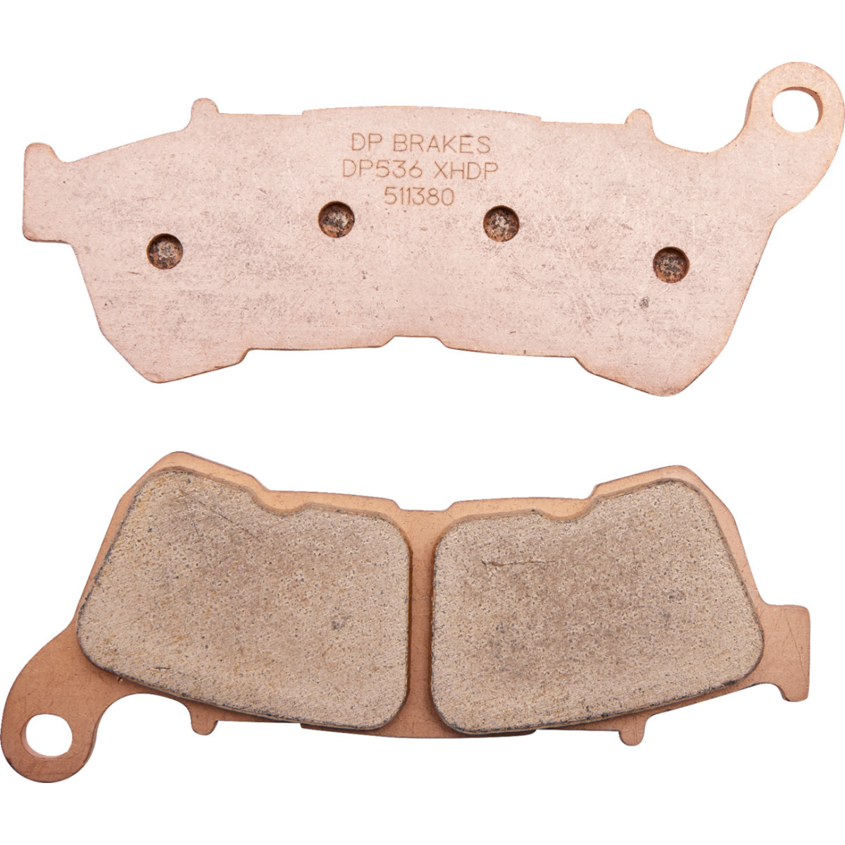DP Brakes #DP536 - Sintered Brake Pads