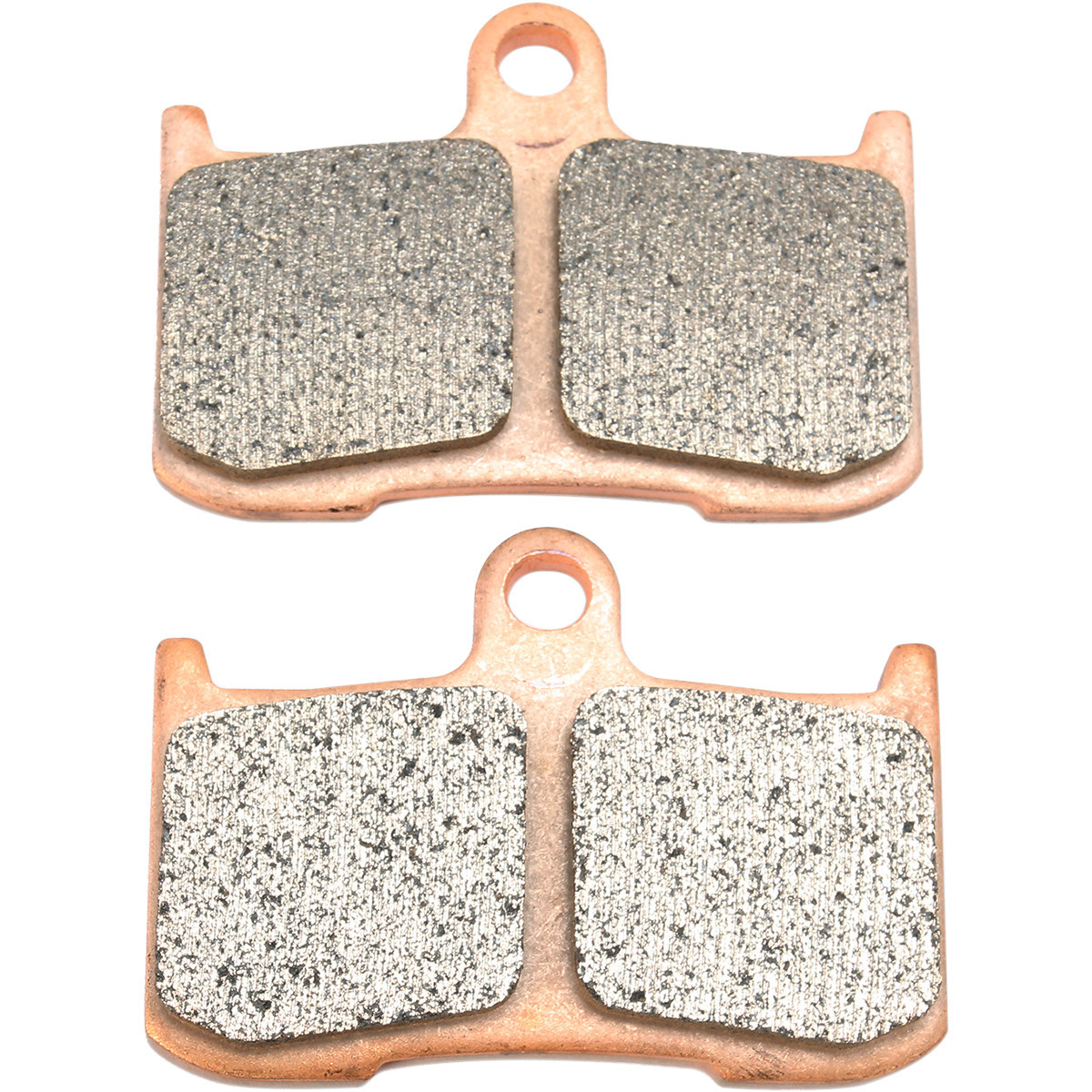 Drag Specialties - Sintered Brake Pads - Indian/Victory