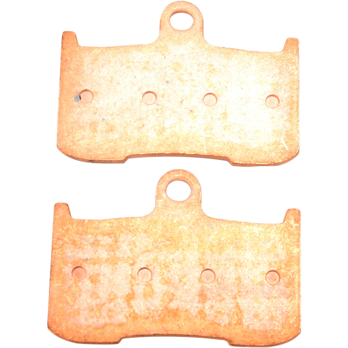 Drag Specialties - Sintered Brake Pads - Indian/Victory