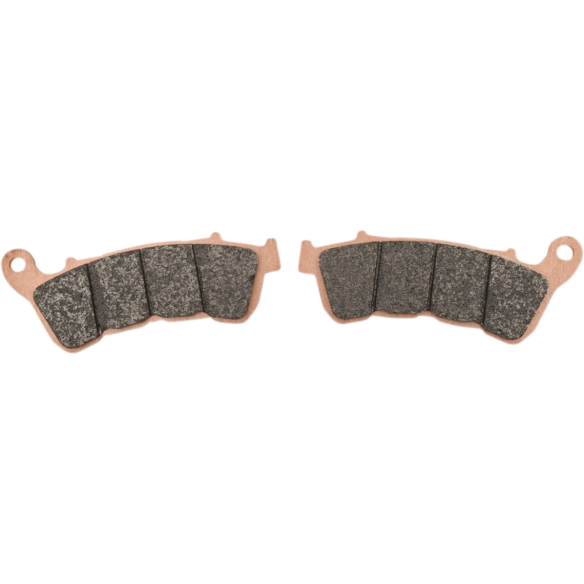 SBS #934H.HS - Street Excel Brake Pads - Sportster