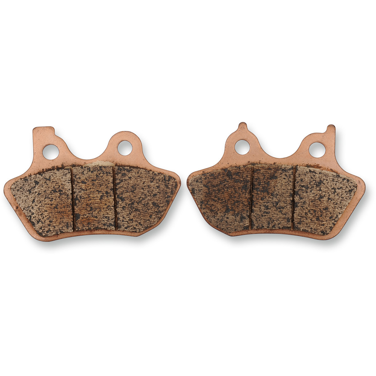 SBS #826H.LS - Street Excel Brake Pads - Harley-Davidson