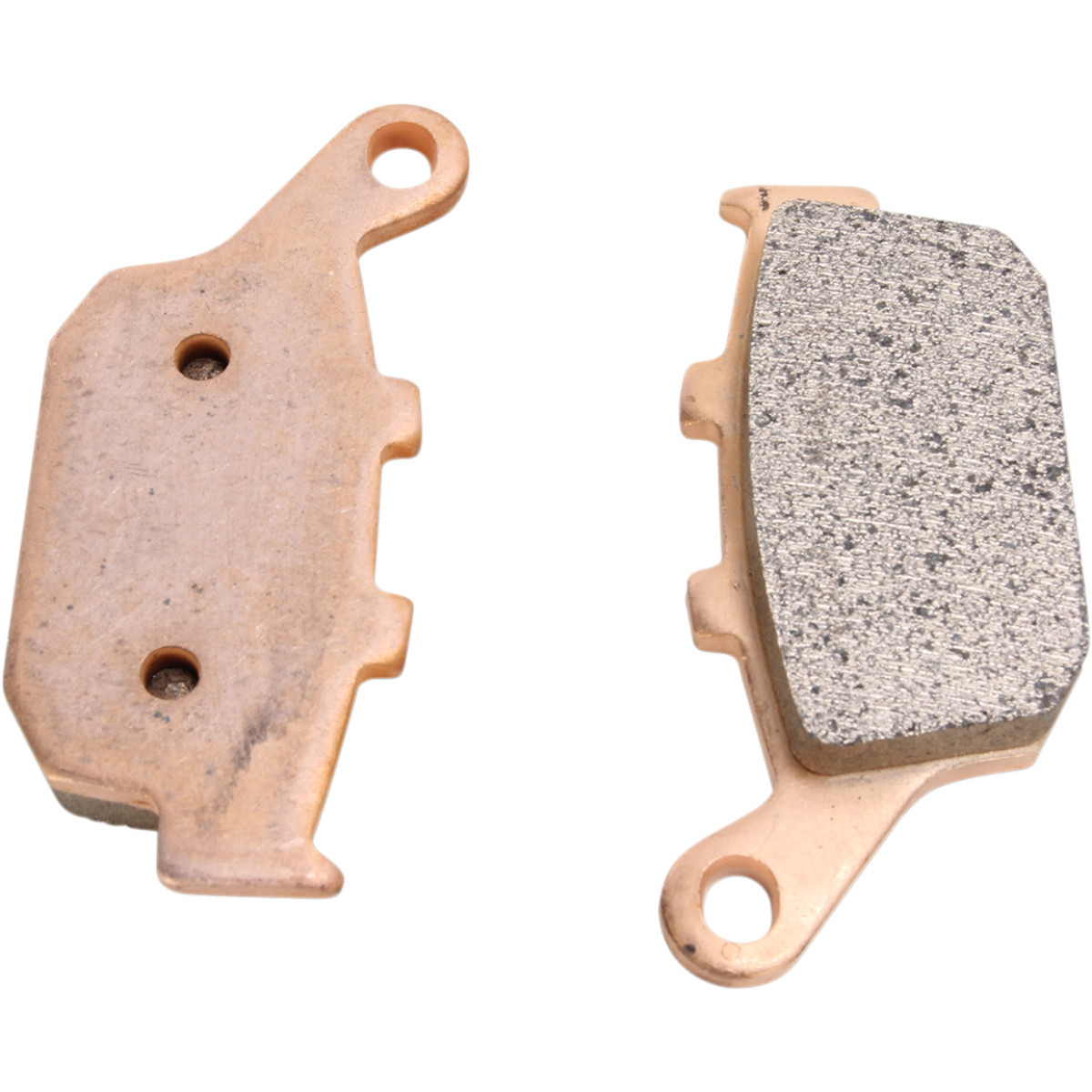 Drag Specialties - Sintered Brake Pads - Buell