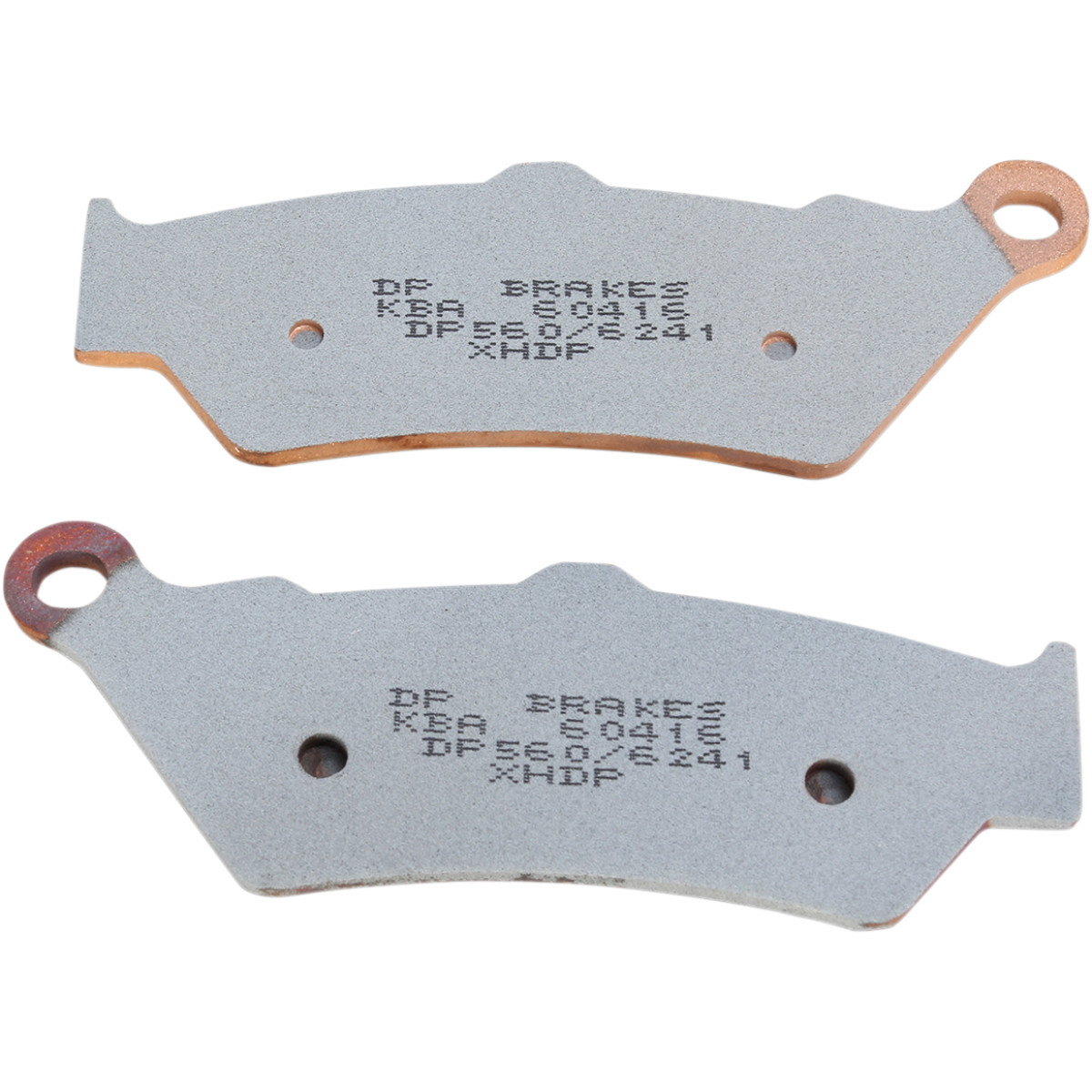 DP Brakes #DP560 - Standard Brake Pads