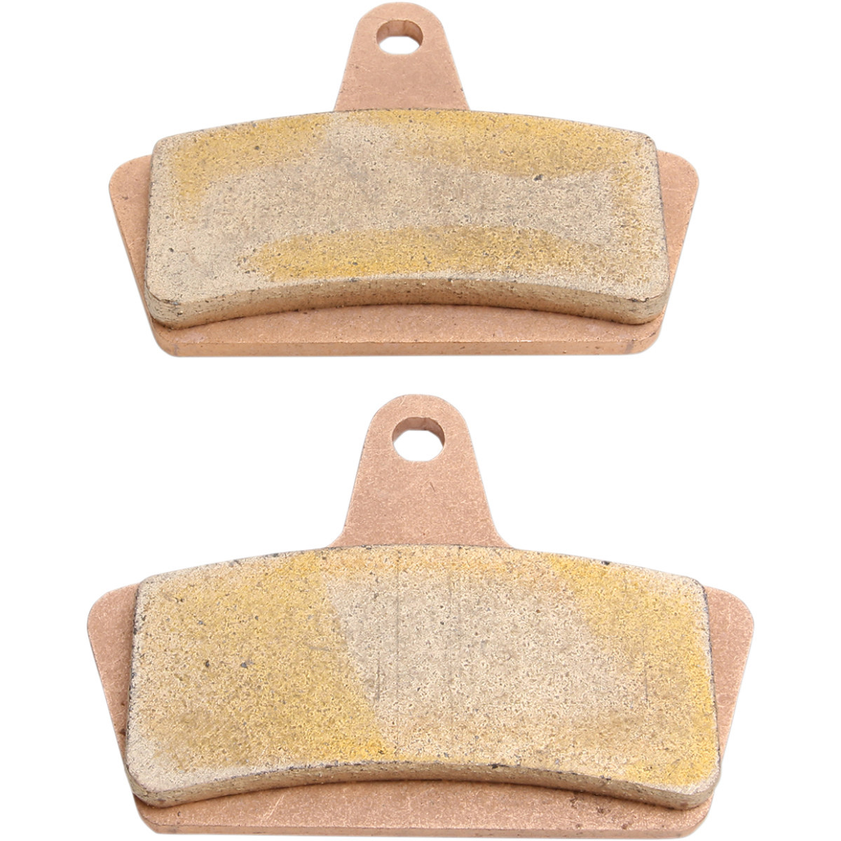 DP Brakes #DP530 - Sintered Brake Pads - DP530
