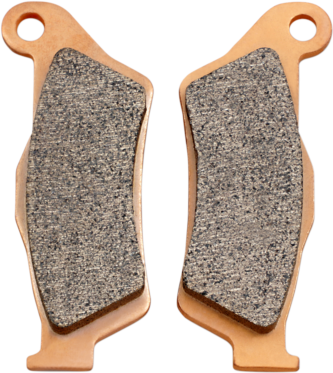 Sintered Brake Pads