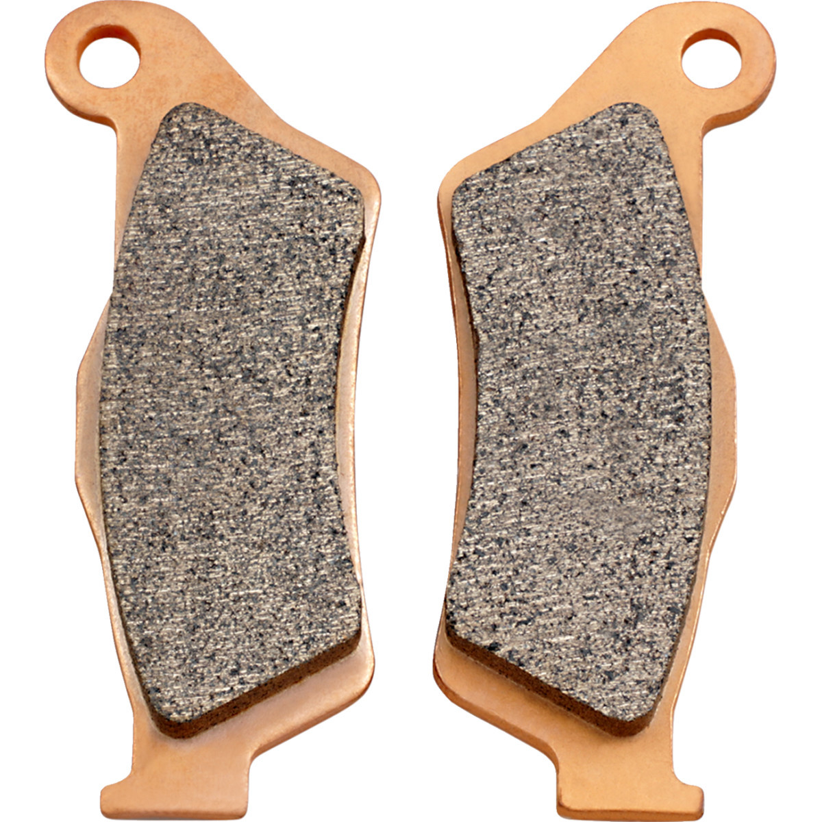 Drag Specialties - Sintered Brake Pads