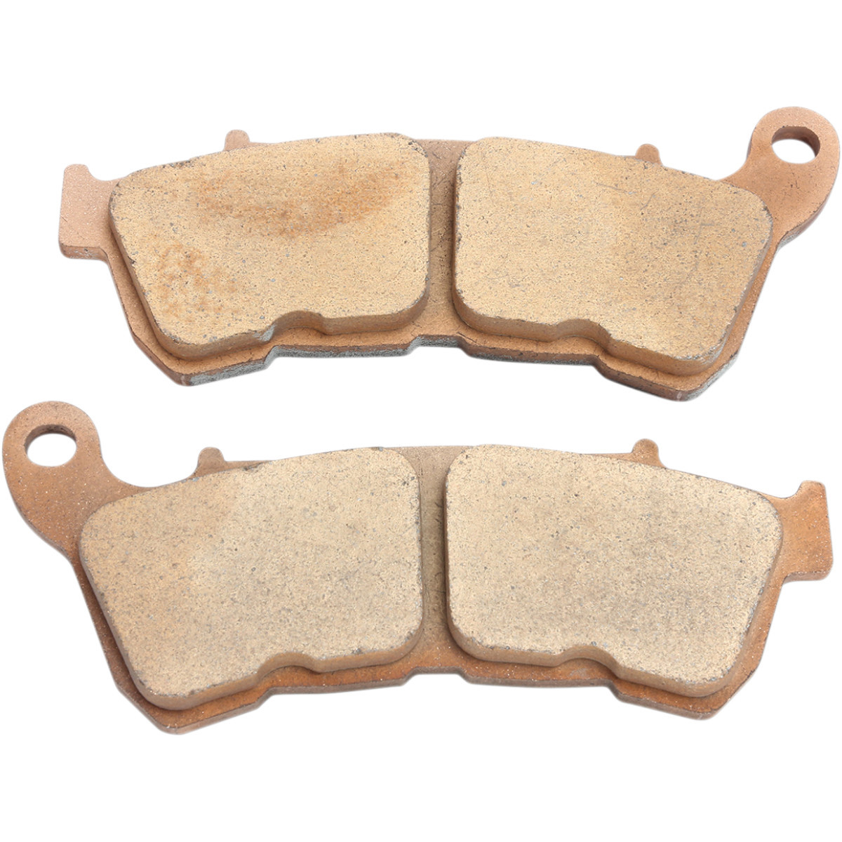 Drag Specialties - Sintered Brake Pads - Sportster