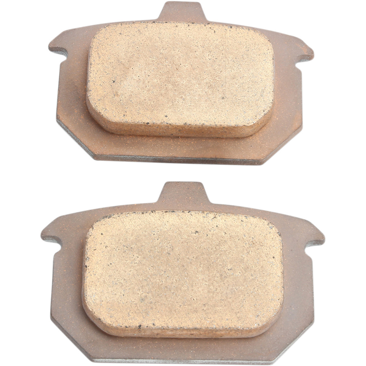Drag Specialties - Sintered Brake Pads - Harley-Davidson
