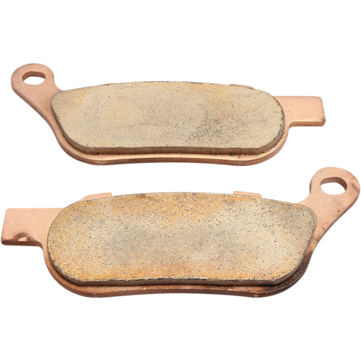 Drag Specialties - Sintered Brake Pads - Harley-Davidson