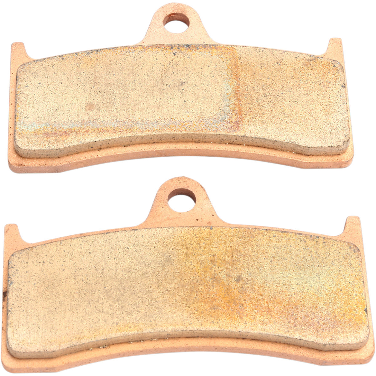 Drag Specialties - Sintered Brake Pads - Buell