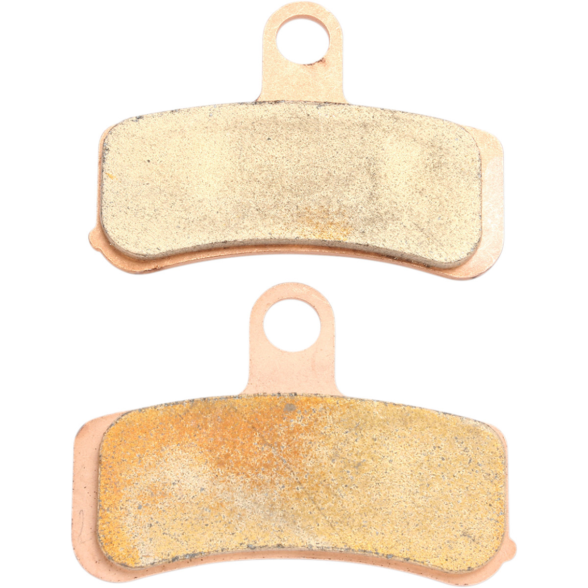 Drag Specialties - Sintered Brake Pads - Harley-Davidson