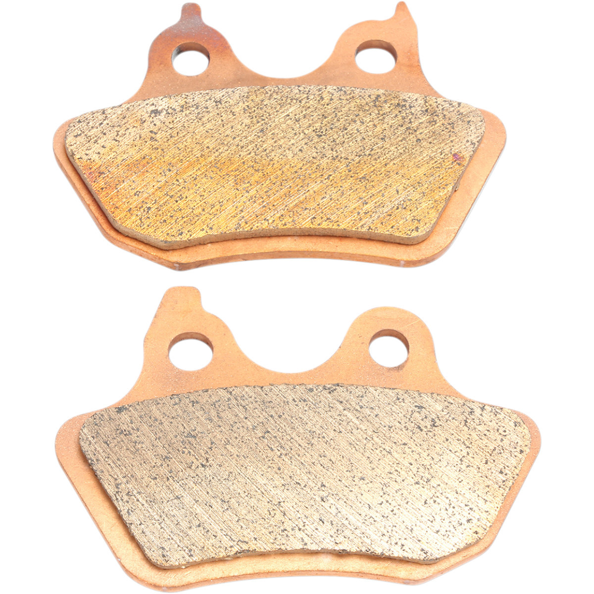 Drag Specialties - Sintered Brake Pads - Softail